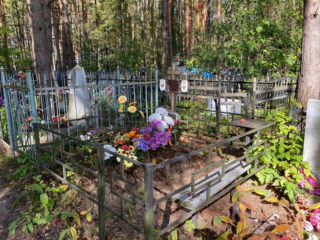 Пронькин Алексей Степанович