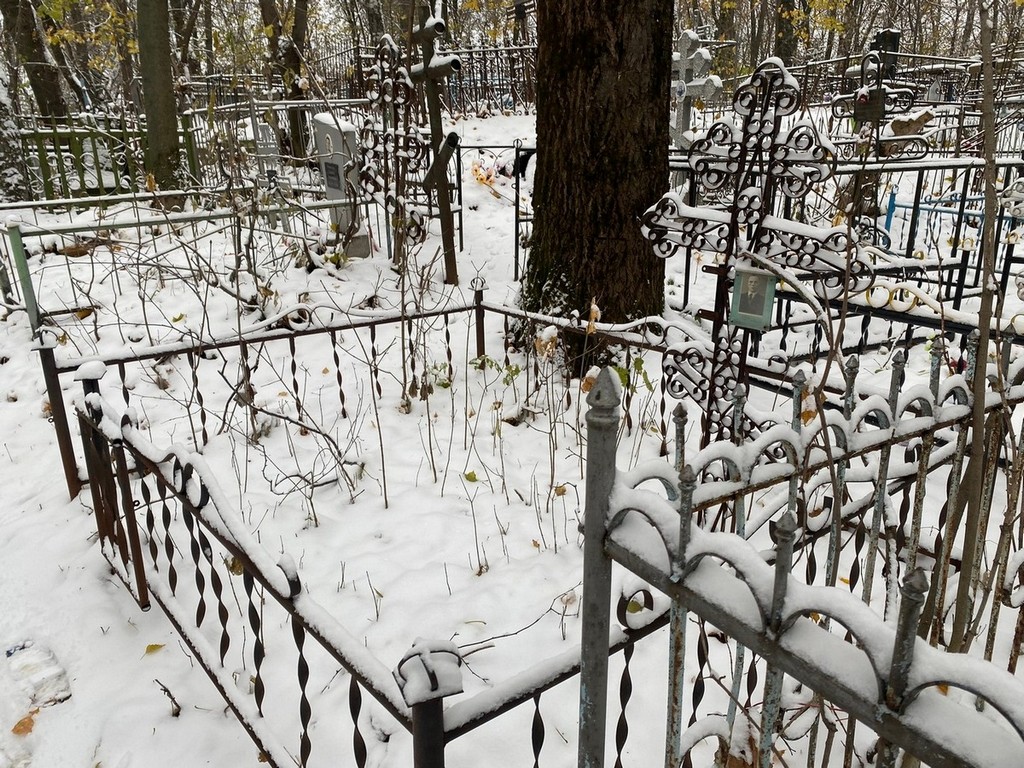 Морозов Валентин Николаевич