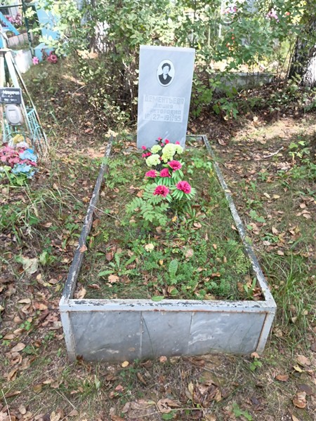 Дементьева Люция Викторовна