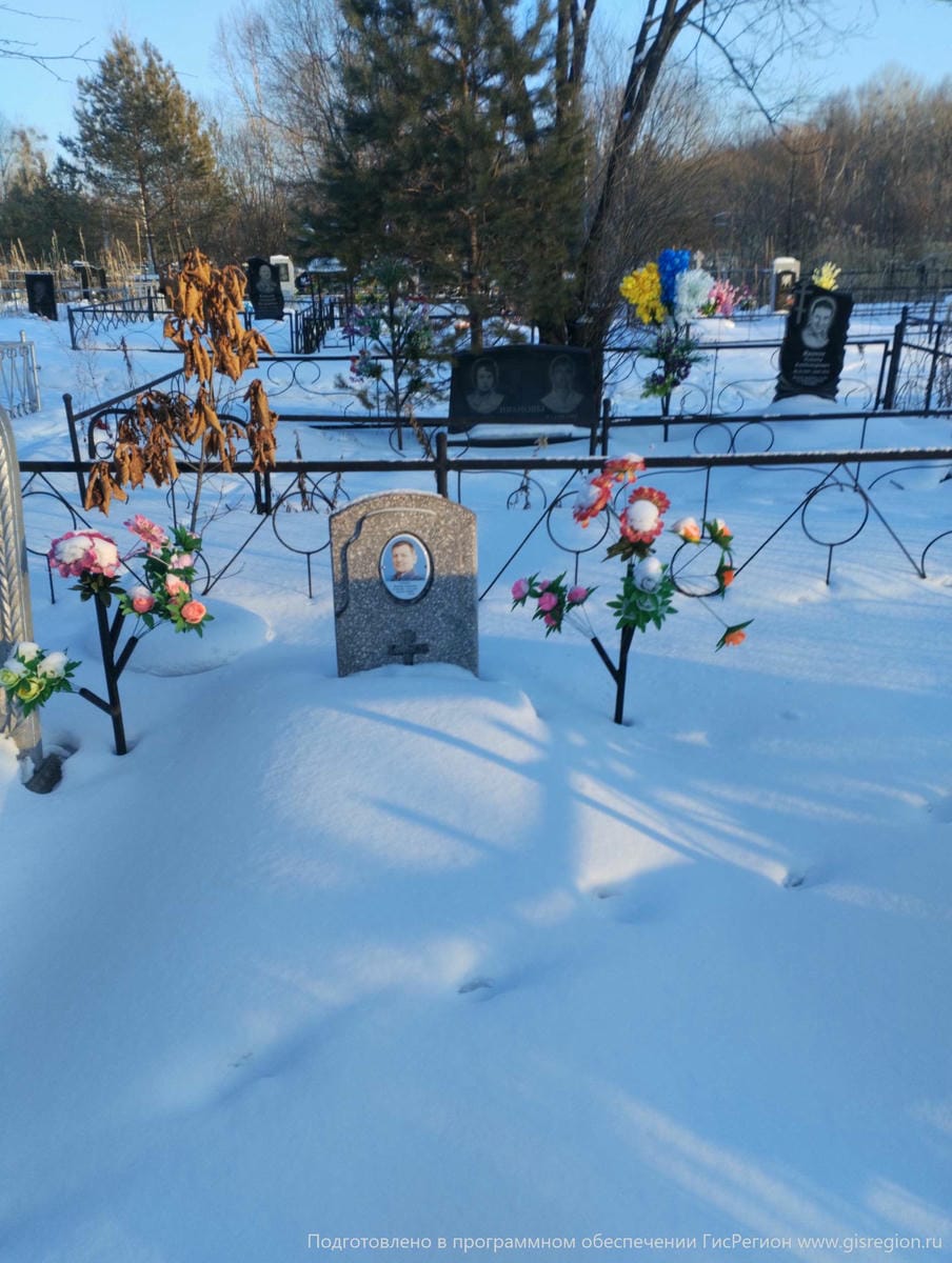 Тычин Виктор Сергеевич
