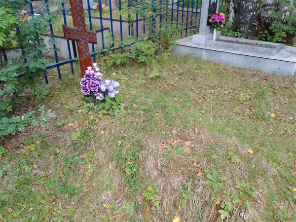 Матвеев Арсений Миронович