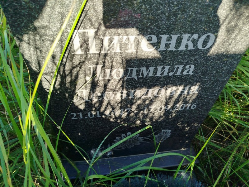 Питенко
