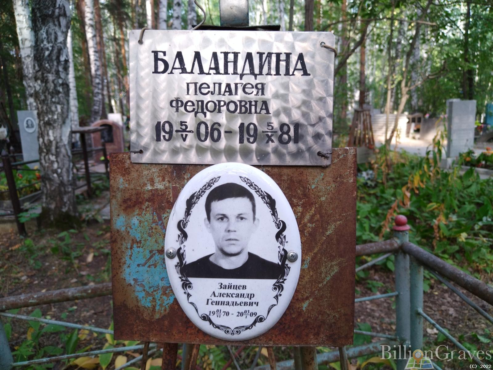 Зайцев Александр Геннадьевич