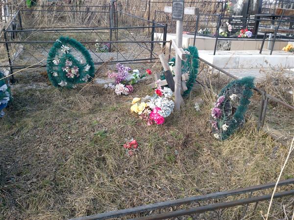 Денесенко Зоя Яковлевна