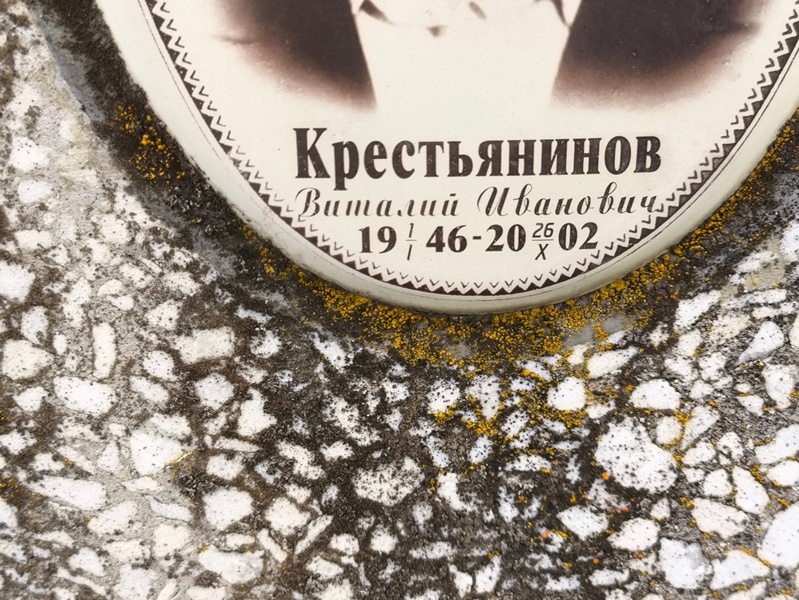 Крестьянинов