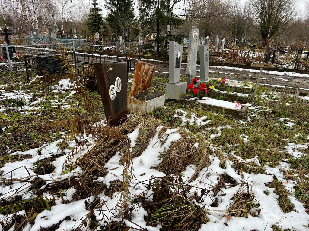 Синельникова Антонина Васильевна