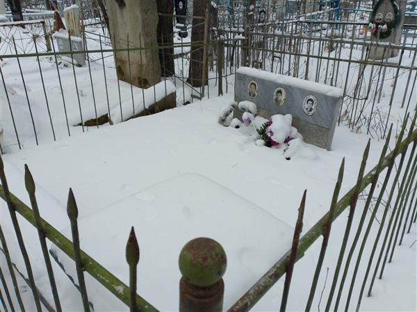Рыбакова Людмила Андреевна