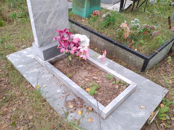 Агулова Анна Александровна