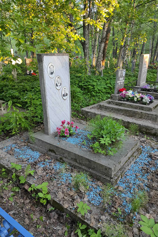 Иванов Александр Иванович