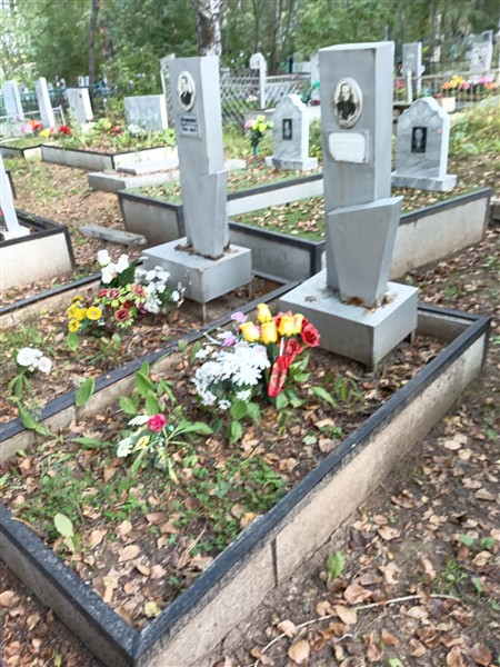 Вохминцев Александр Иванович