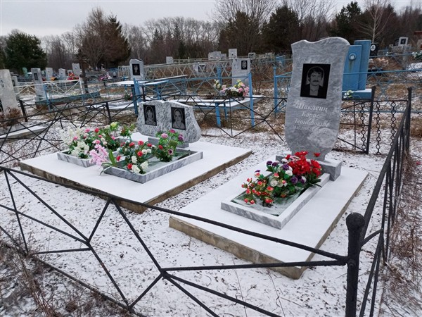 Долматова Анна Ивановна