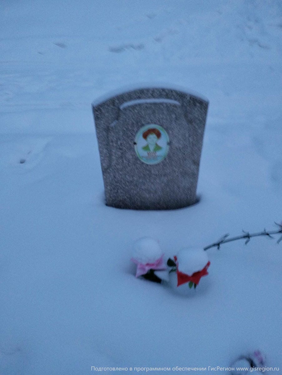 Кольк Ольга Вячеславовна