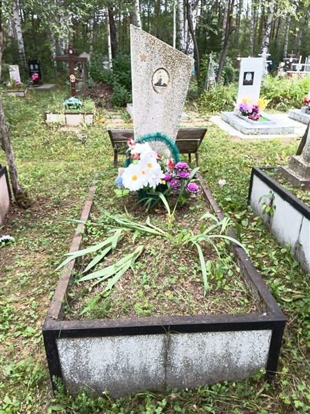 Масленников Иван Павлович