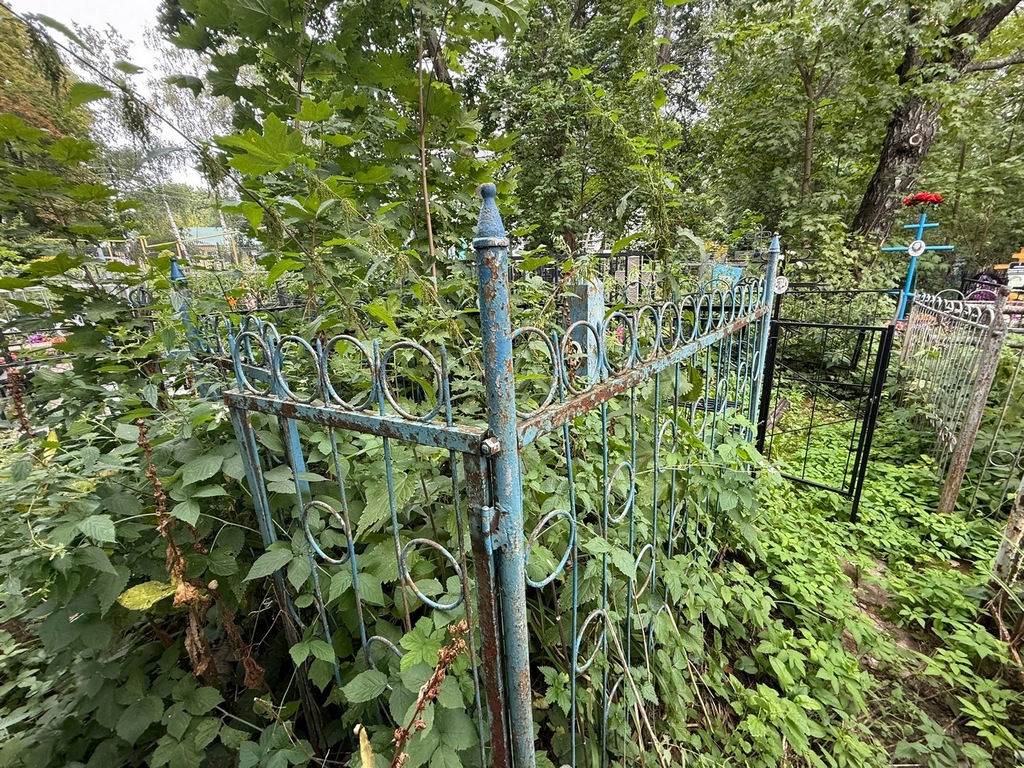 Киселев Борис Михайлович