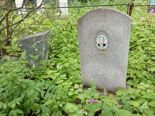 Труханов Иван Гаврилович