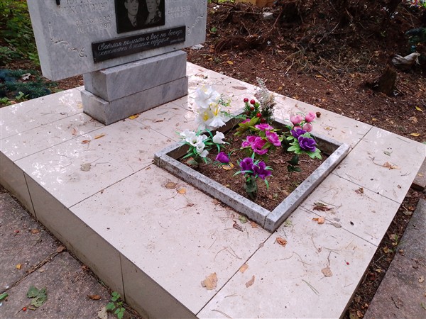 Псаломщикова Лариса Парамоновна