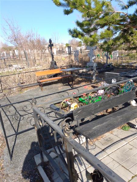Тимофеев Виктор Павлович