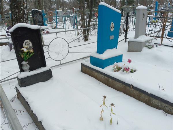 Одношивкин Иван Михайлович