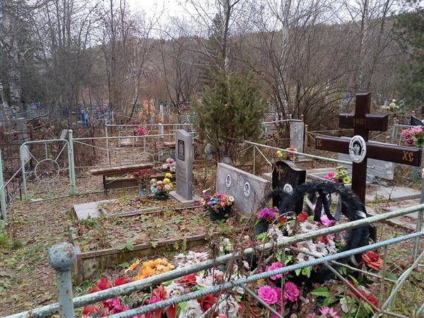 Кирьянов Борис Германович