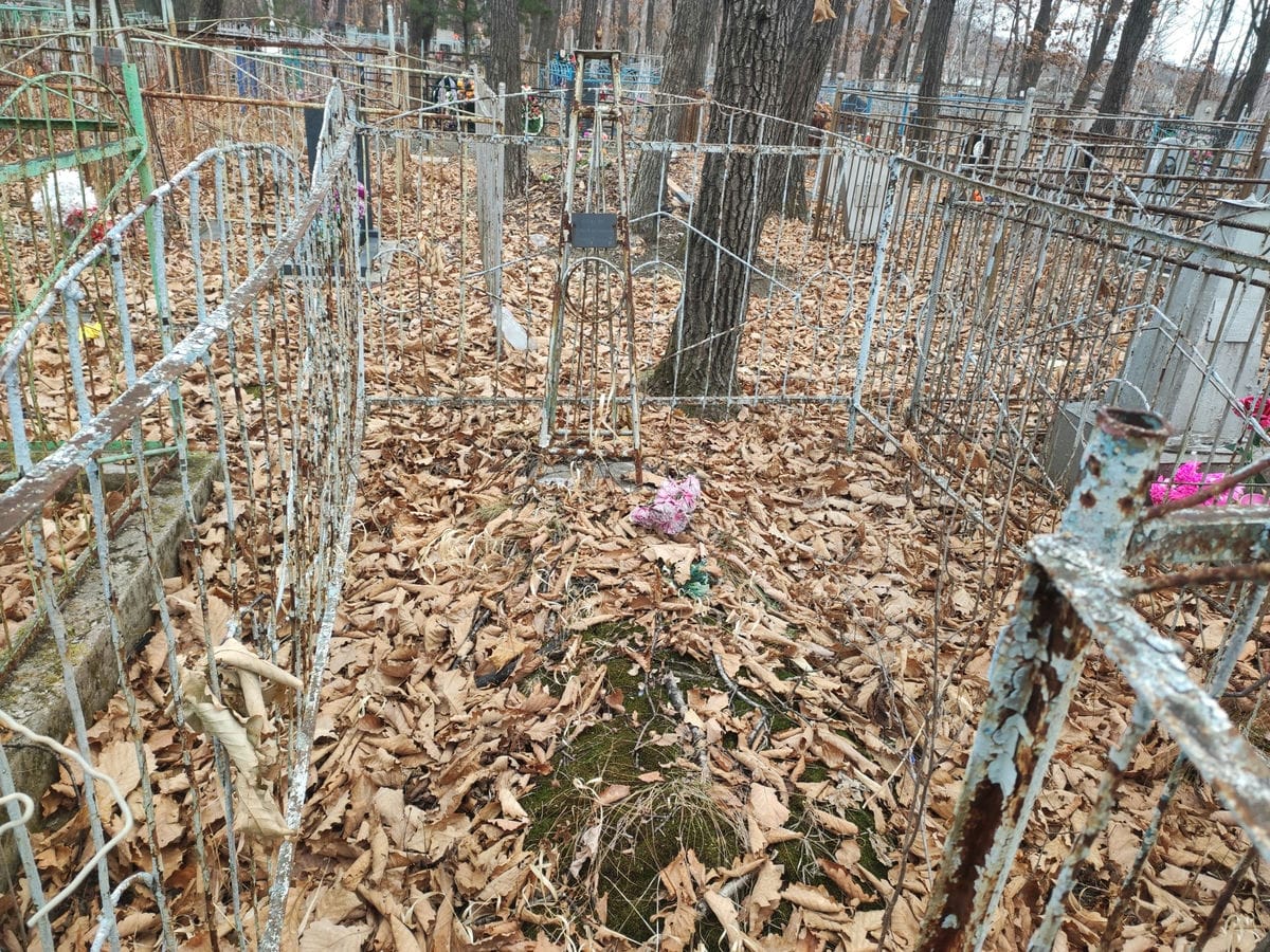Белякова Пелагея Алексеевна