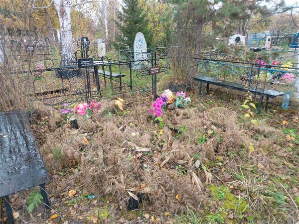 Дутко Анна Александровна