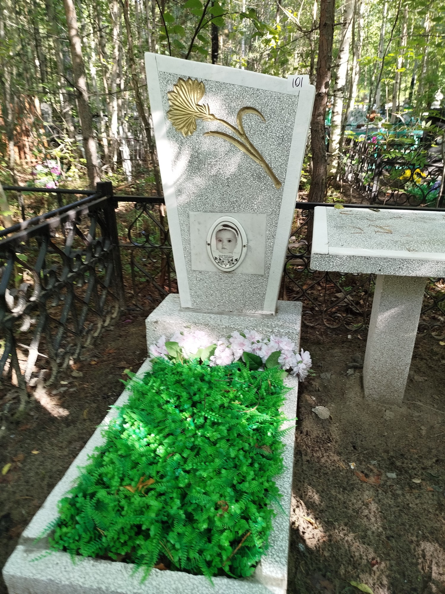 Панфилова Лада Сергеевна