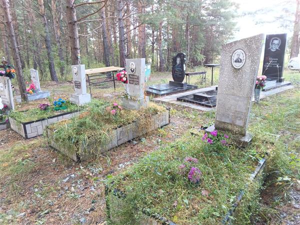 Чесноков Юрий Александрович