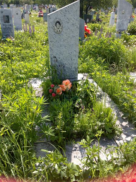 Безбородова Людмила Александровна