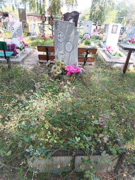 Коновалов Дмитрий Ильич