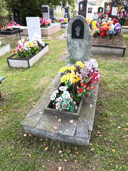 Тасакова Ольга Владимировна