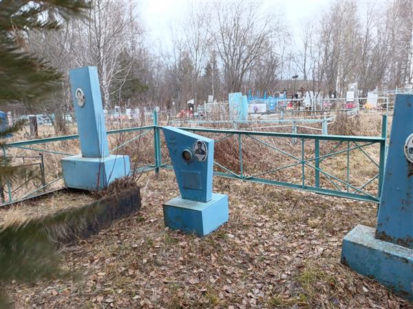 Кузнецов Герман Васильевич