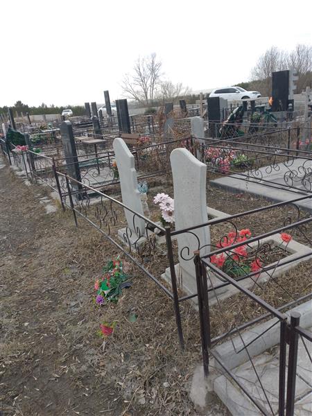 Брынзанюк Антонина Ивановна