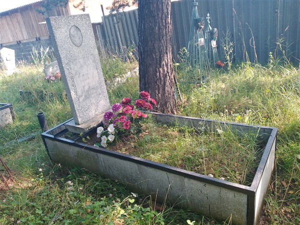 Кушкин Виктор Дмитриевич