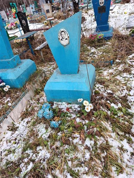 Попов Евгений Анатольевич