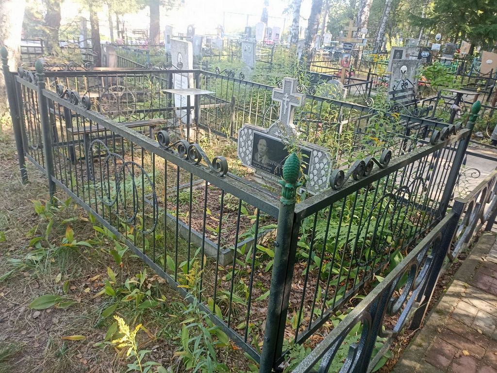 Королев Тимофей Михайлович