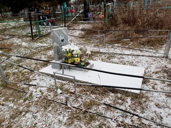 Лиханова Зинаида Алексеевна