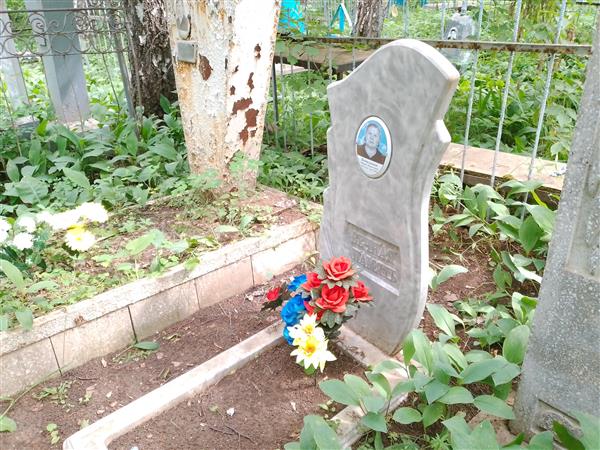 Бодуленко Мария Павловна
