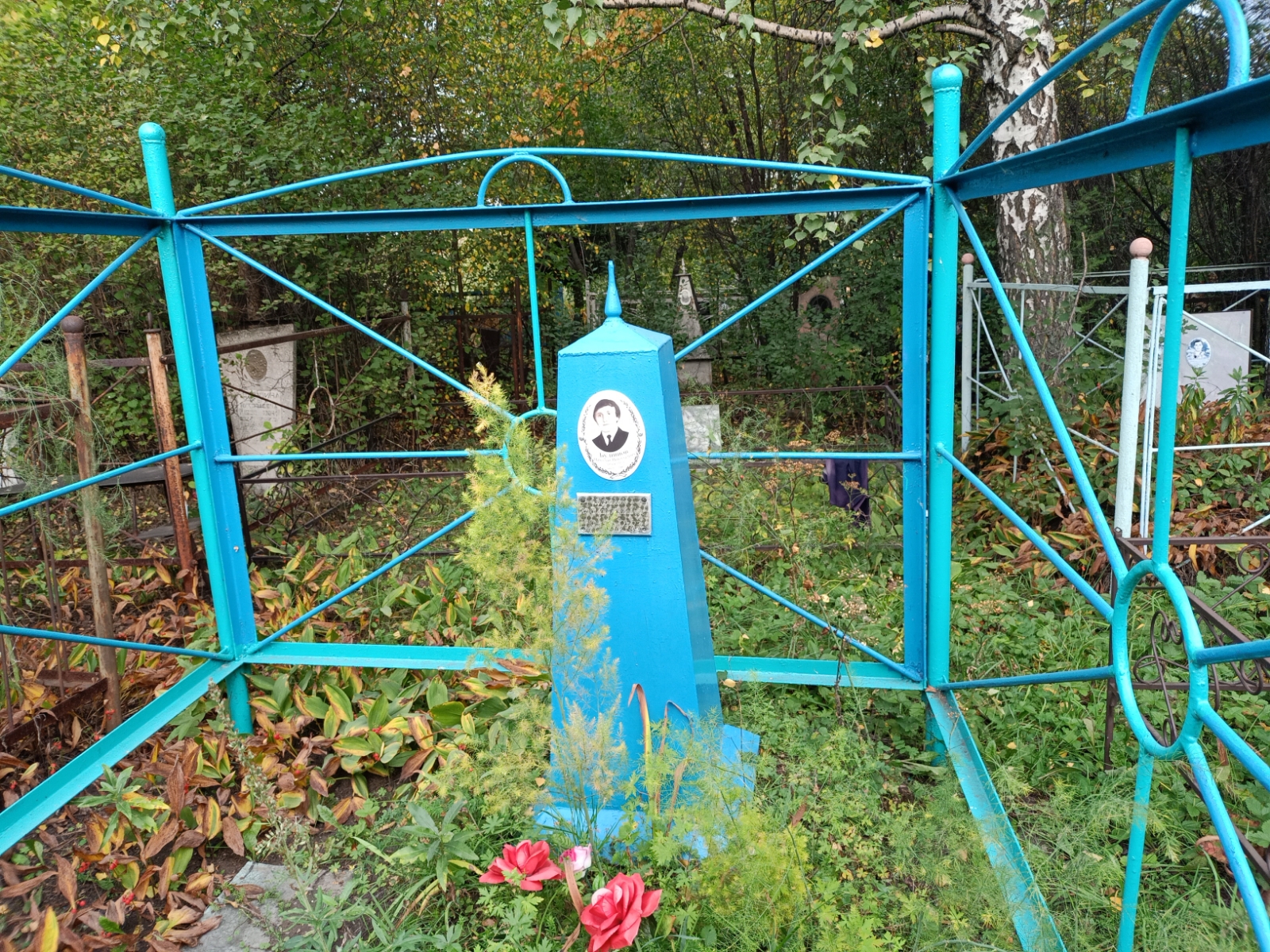 Будишов Николай Николаевич
