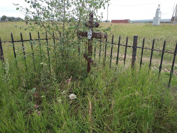 Резяпов Иван Дмитриевич