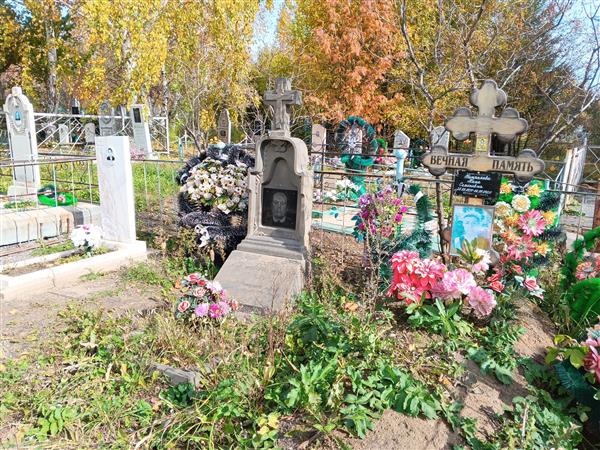 Батраков Виталий Иванович