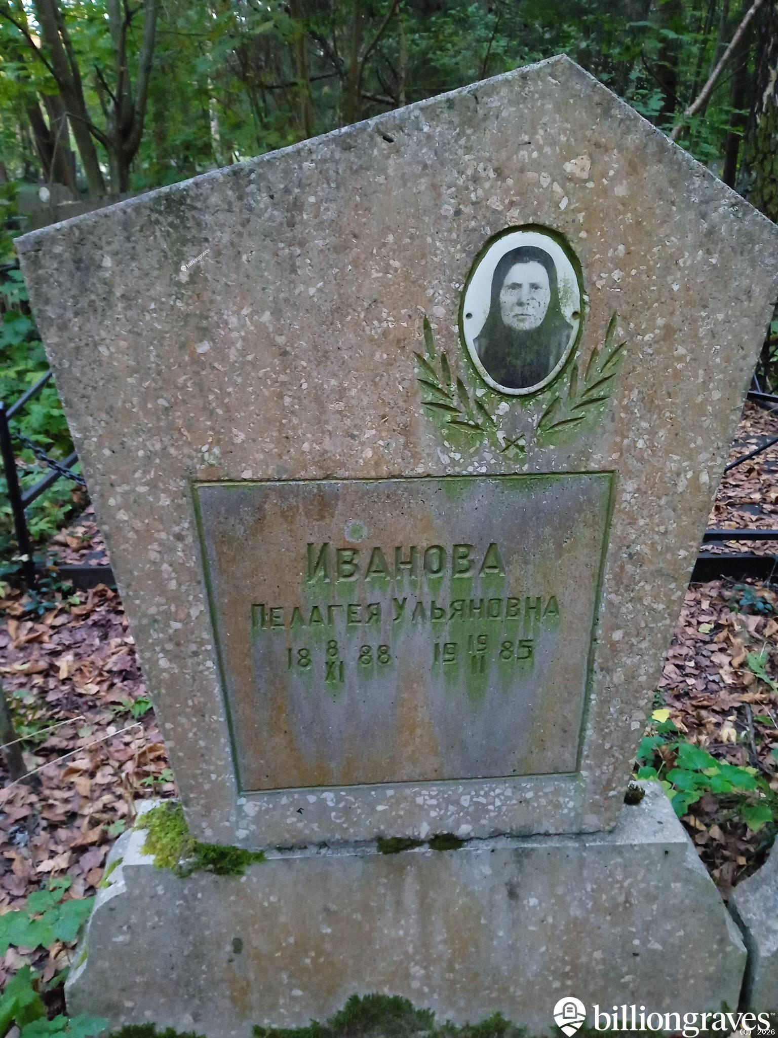 Иванов Кирилл Сергеевич