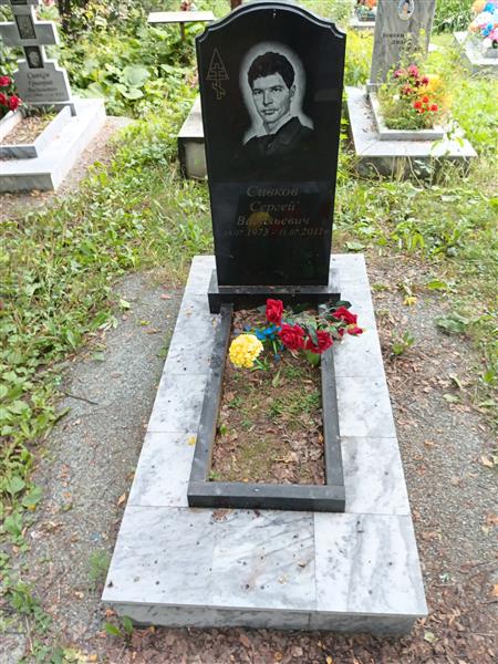Сивков Сергей Васильевич