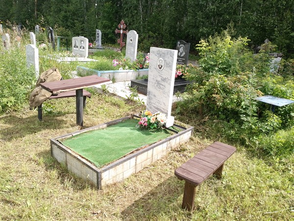 Полякова Елисавета Николаевна