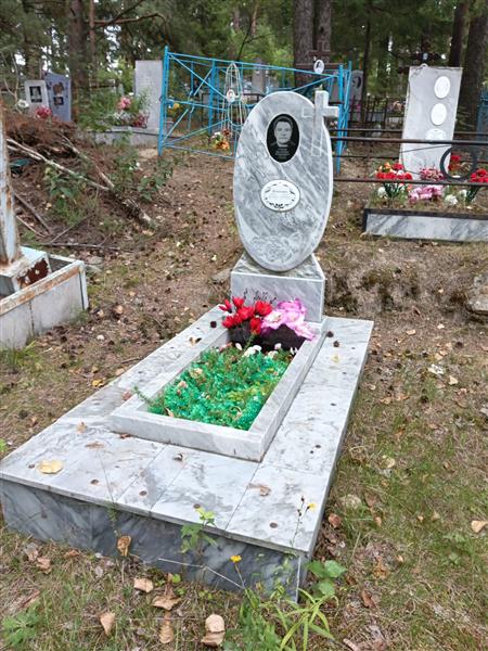 Гуцан Екатерина Романовна