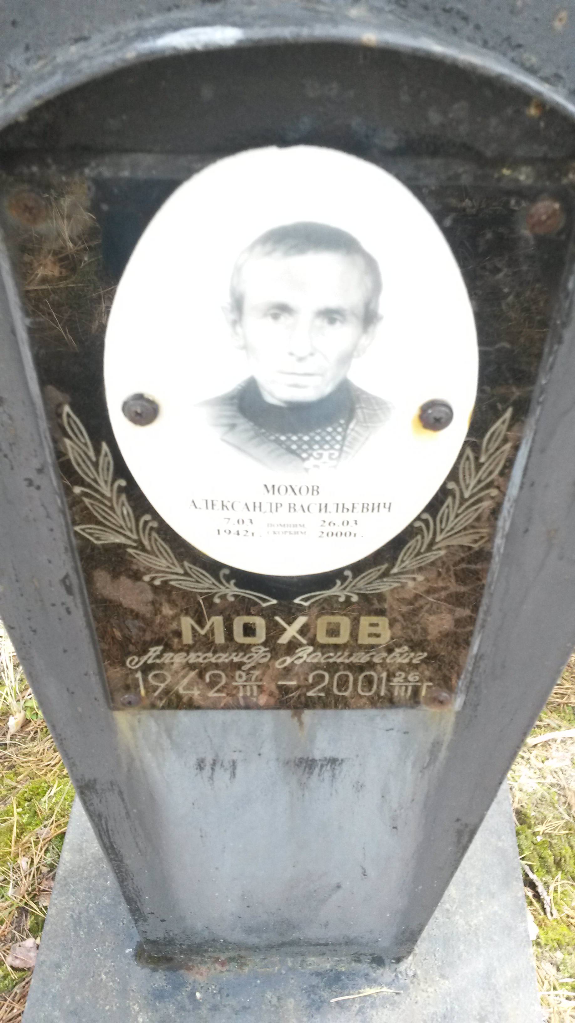 Чёлышкина Дарья Харлампьевна