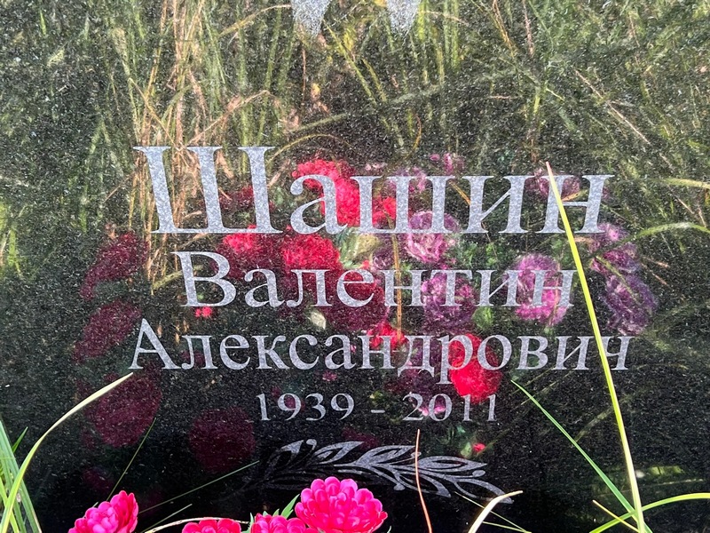 Шашин