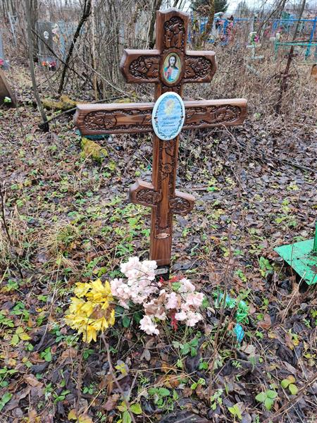 Зарубин Кирилл Олегович