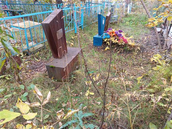 Медведев Павел Андреевич