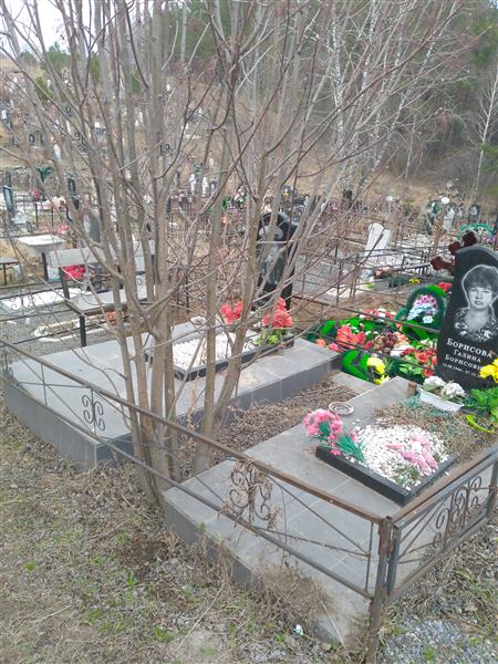 Петров Анатолий Викторович