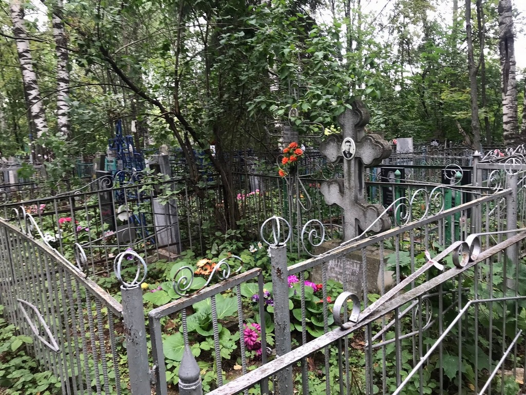 Талалушкин Александр Александрович